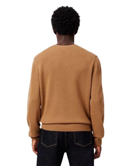 AH2916TUY BEIGE lacoste | AH2916TUY BEIGE